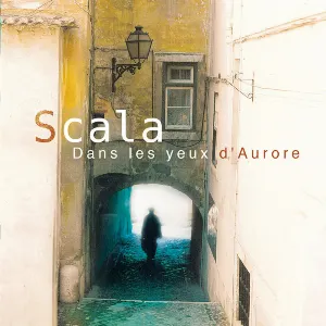 Pochette de Dans les yeux d’Aurore de Scala & Kolacny Brothers