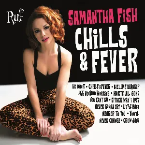 Pochette de Chills & Fever de Samantha Fish