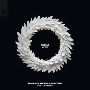 Pochette de Angels (VIP Mix) de Armin van Buuren