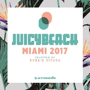 Pochette Juicy Beach: Miami 2017