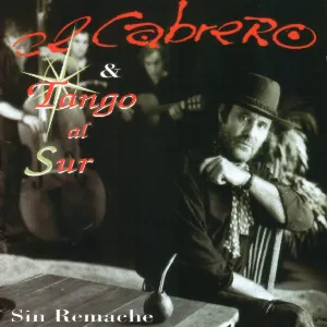 Pochette de Sin remache de El Cabrero