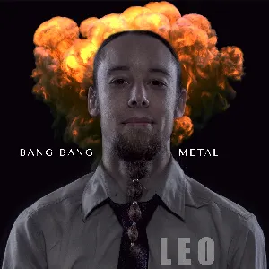 Pochette de Bang Bang - Metal Cover de Leo Moracchioli