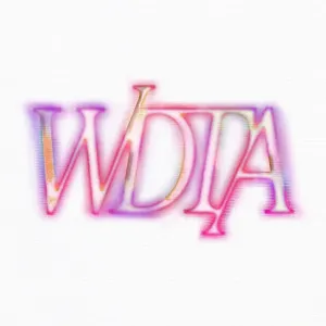 Pochette de WDTA de J9ueve