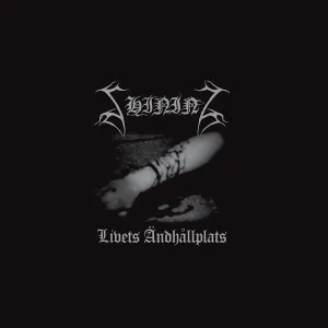 Pochette de II: Livets ändhållplats de Shining