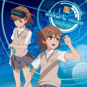 Pochette de sister’s noise de fripSide