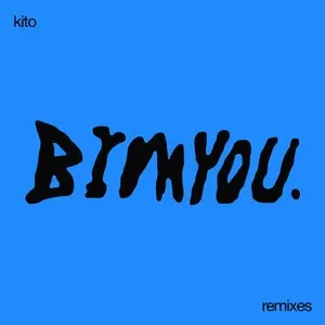 Pochette de take your vibes and go (DJ ADHD & Chloé Robinson Remix) de Kito