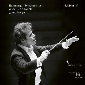 Pochette Mahler IV
