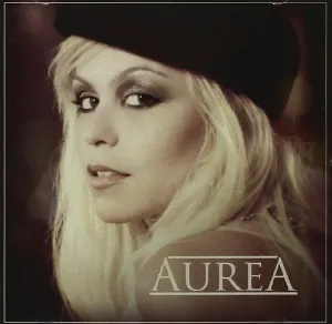 Pochette de Aurea de Aurea