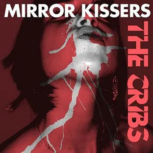 Pochette Mirror Kissers