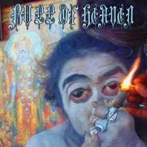 Pochette de 126: The White Ivy de Bull of Heaven