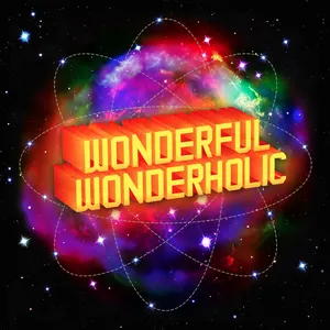 Pochette Wonderful Wonderholic