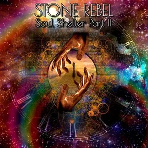 Pochette de Soul Shelter, Part II de Stone Rebel