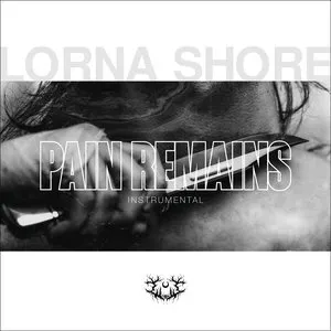 Pochette de Pain Remains (instrumental) de Lorna Shore