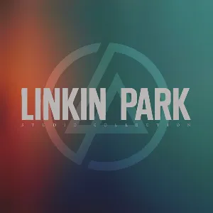 Pochette de Studio Collection 2000-2012 de Linkin Park