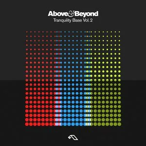 Pochette de Tranquility Base Vol. 2 de Above & Beyond