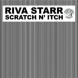 Pochette de Scratch n' Itch de Riva Starr