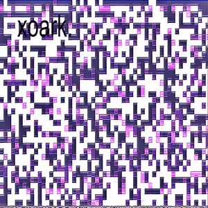 Pochette de Psychedelic Acid Tea Shop de XoArK
