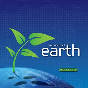 Pochette Earth