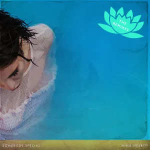 Pochette de Somebody Special (Remixes) de Nina Nesbitt