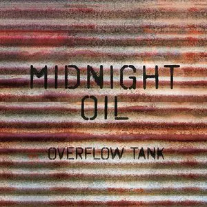 Pochette Overflow Tank