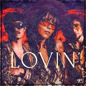 Pochette de Lovin’ de BALTHVS