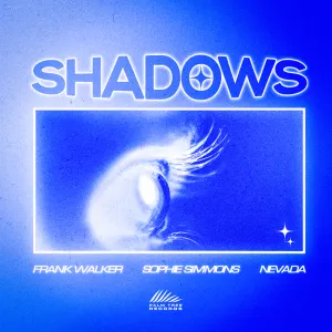 Pochette de Shadows de Frank Walker