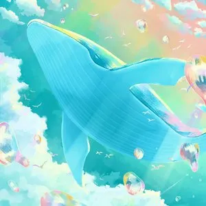 Pochette de 雨風空虹 de Leo Ieiri