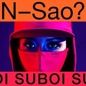 Pochette de N-Sao? de Suboi