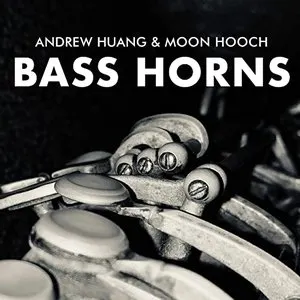 Pochette de Bass Horns de Andrew Huang