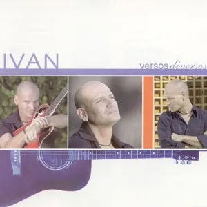 Pochette de Versos diversos de Iván
