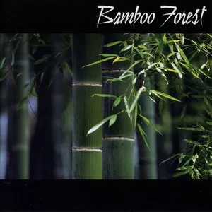 Pochette de Bamboo Forest de Bamboo Forest