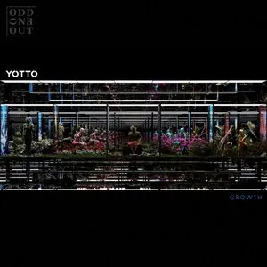 Pochette de Growth de Yotto