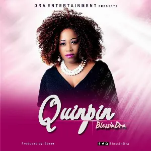Pochette de Quinpin de BDRA