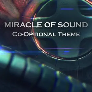Pochette de Co-Optional Theme de Miracle of Sound