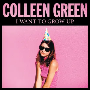 Pochette de Pay Attention de Colleen Green