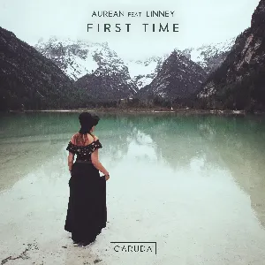 Pochette de First Time de Linney