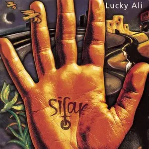 Pochette de Sifar de Lucky Ali