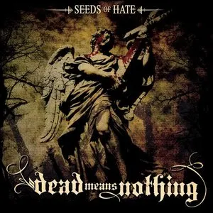 Pochette Seeds of Hate
