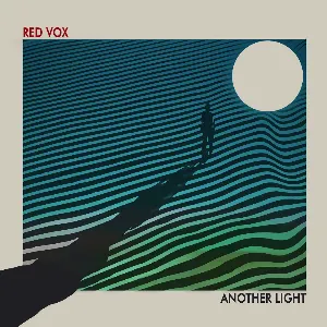 Pochette de Another Light de Red Vox