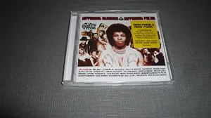 Pochette Legends – Sly and the Family Stone