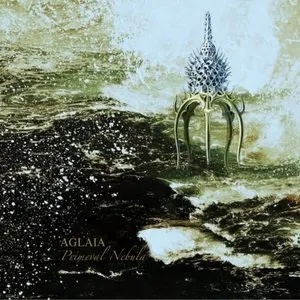 Pochette de Primeval Nebula de Aglaia