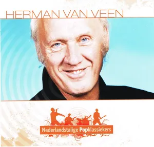 Pochette de Nederlandstalige popklassiekers: Herman van Veen de Herman van Veen