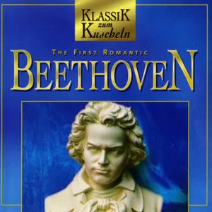 Pochette Klassik zum Kuscheln: The First Romantic Beethoven