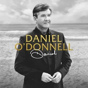 Pochette de Daniel de Daniel O’Donnell