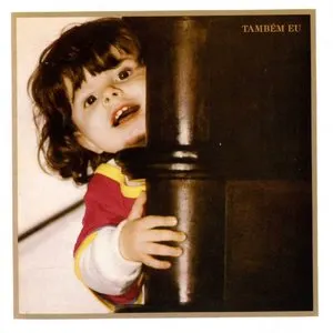Pochette de Também eu de Banda do casaco