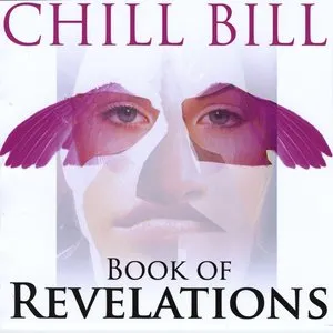 Pochette de Book of Revelations de Dax