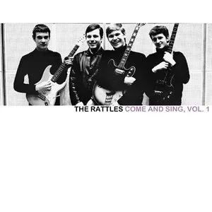 Pochette de Come on and Sing, Vol. 1 de The Rattles