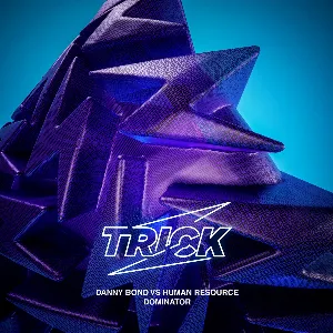 Pochette de Dominator de Human Resource