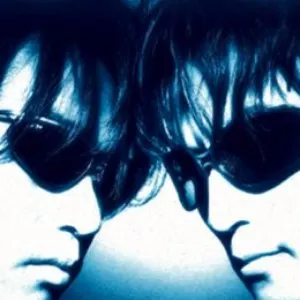 Pochette de さまよえる蒼い弾丸 de B’z