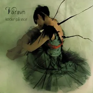 Pochette de Koder på snor de Valravn